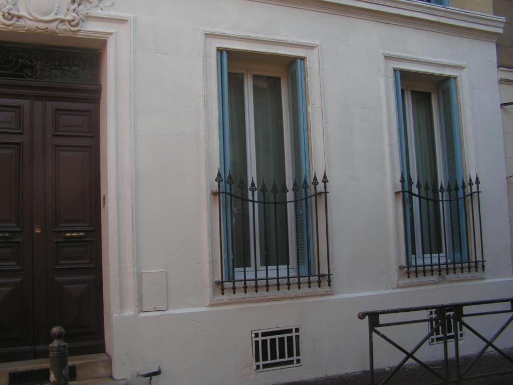 Quartier Le Plus Anime De Marseille "La Plaine Cours Julien "Chambre Avec Salle De Bain Wc Privee Integrees "Dans Appartement Ngoại thất bức ảnh